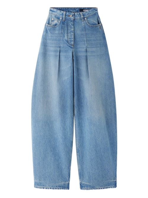  JACQUEMUS | PAW00609 AD0003833C